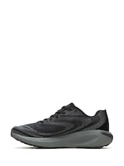 Merrell Black Morphlite Shoes - Image 2 of 6