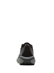 Merrell Black Morphlite Shoes - Image 4 of 6
