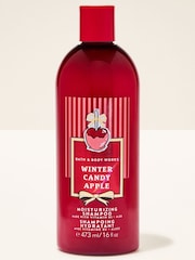 Bath & Body Works Winter Candy Apple Shampoo 473ml - Image 1 of 2