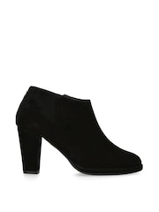 Carvela Comfort Addison Black Boots - Image 2 of 4