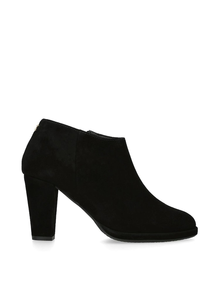 Carvela Comfort Addison Black Boots - Image 2 of 4