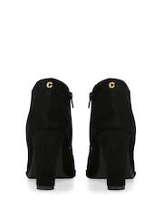 Carvela Comfort Addison Black Boots - Image 3 of 4