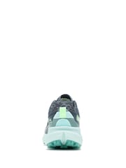 Merrell Blue Agility Peak 5 Running Shoes - Image 4 of 6