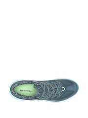 Merrell Blue Agility Peak 5 Running Shoes - Image 5 of 6