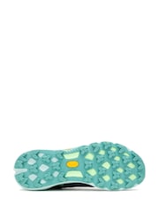 Merrell Blue Agility Peak 5 Running Shoes - Image 6 of 6