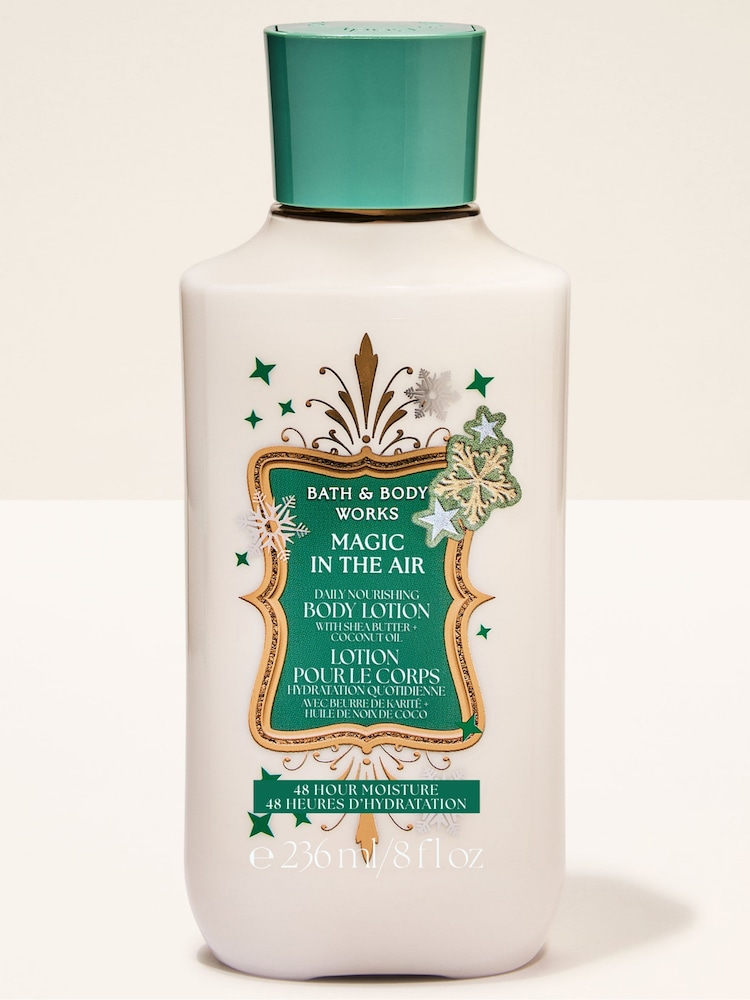 Bath & Body Works Magic In The Air Body Lotion 236ml - Image 1 of 3