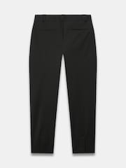 Mint Velvet siauros kelnės su skeltukais - 5 paveikslėlis iš 5
