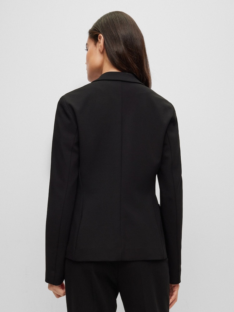 BOSS Black Jonalahra Jacket - Image 2 of 6