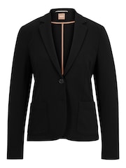 BOSS Black Jonalahra Jacket - Image 6 of 6