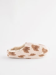 Cream Hamish the Highland Cow - Chaussons - Image 4 de 7