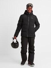 Tog 24 Black Berg Ski Jacket - Image 3 of 5