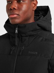 Tog 24 Black Berg Ski Jacket - Image 4 of 5