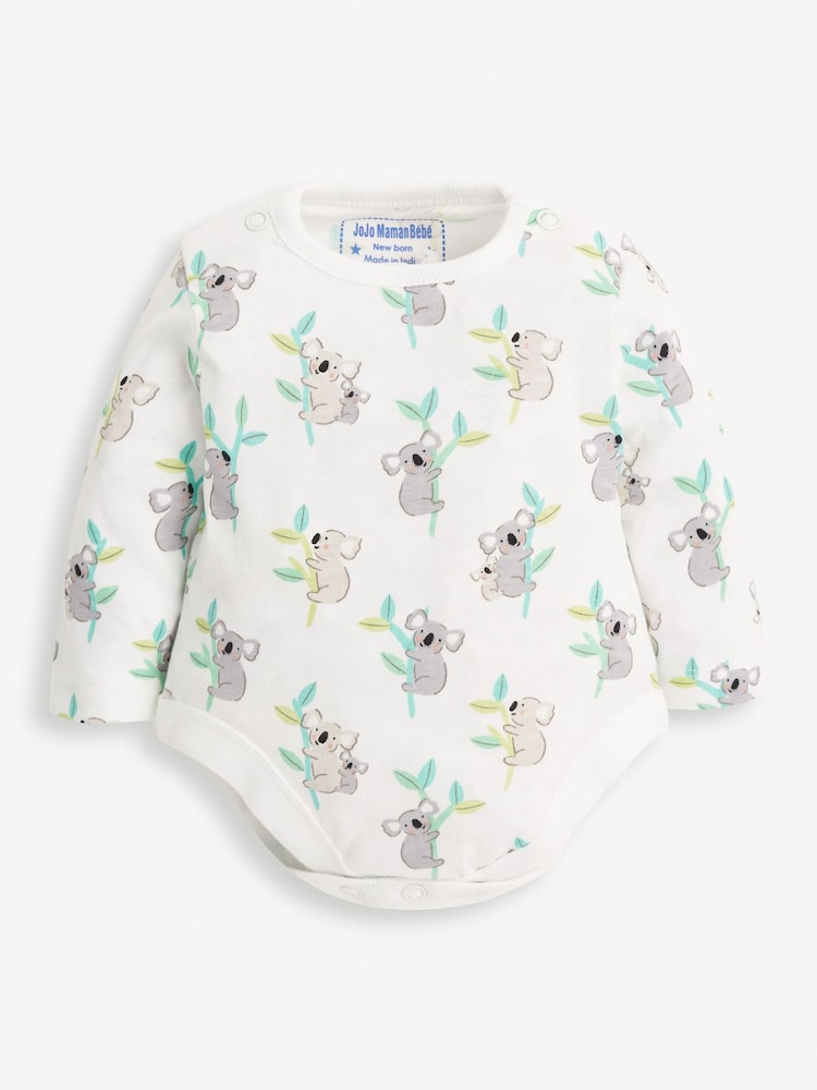 Jojo Maman Bébé напівкомбінезони Set 2 Pieces - Image 3 of 6