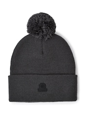 Tog 24 Black Bowden Knit Winter Hat - Image 1 of 2