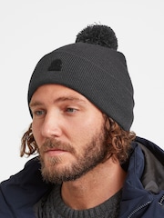 Tog 24 Black Bowden Knit Winter Hat - Image 2 of 2