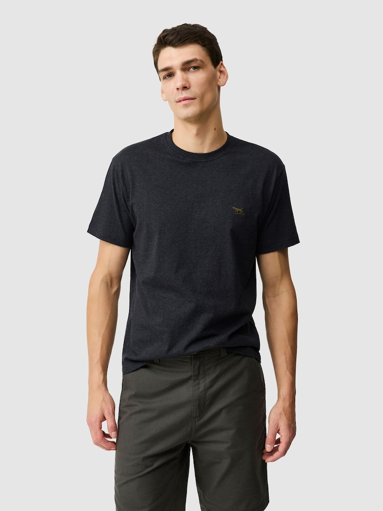 Rodd & Gunn Grey 2.0 T-Shirt - Image 1 of 5