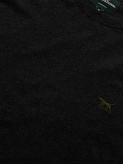 Rodd & Gunn Grey 2.0 T-Shirt - Image 5 of 5