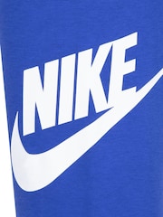 Modrá - Nike súprava Club Fleece - Obrázok 5 z 7