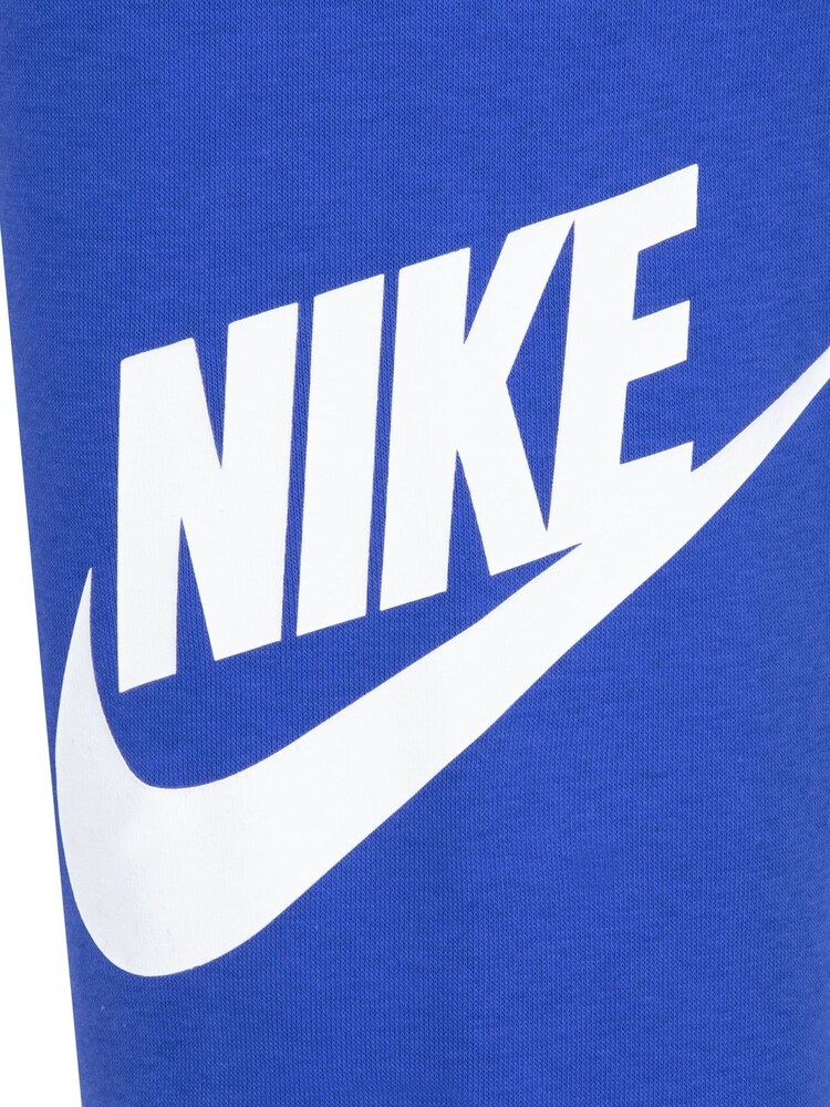 Nike Blue Club Fleece Set - Image 5 of 7