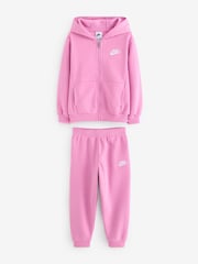 Nike Спортивный костюм Little Kids Zip Through - Изображение 1 из 5