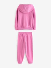 Nike Спортивный костюм Little Kids Zip Through - Изображение 2 из 5