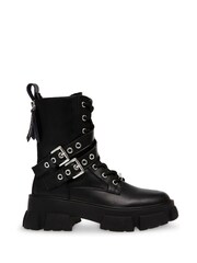 Steve Madden copati  Traction Bootie - Slika 1 iz 7