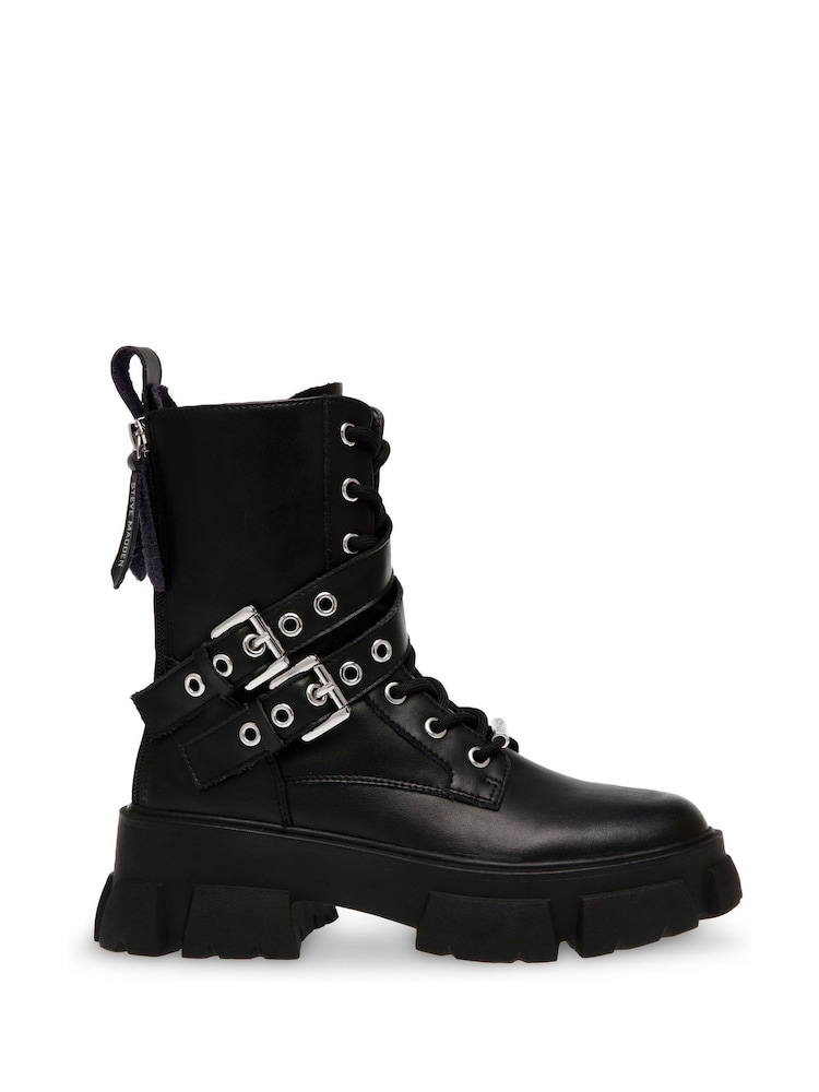 Steve Madden copati  Traction Bootie - Slika 1 iz 7