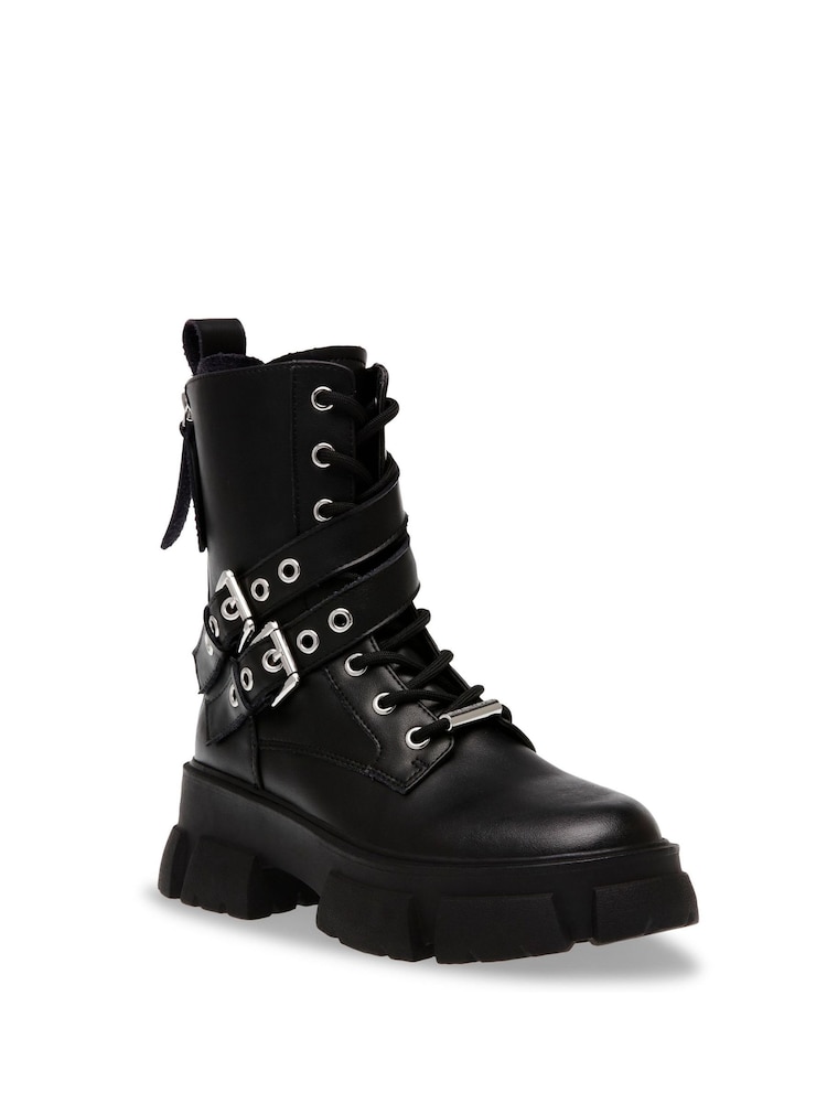 Steve Madden copati  Traction Bootie - Slika 2 iz 7