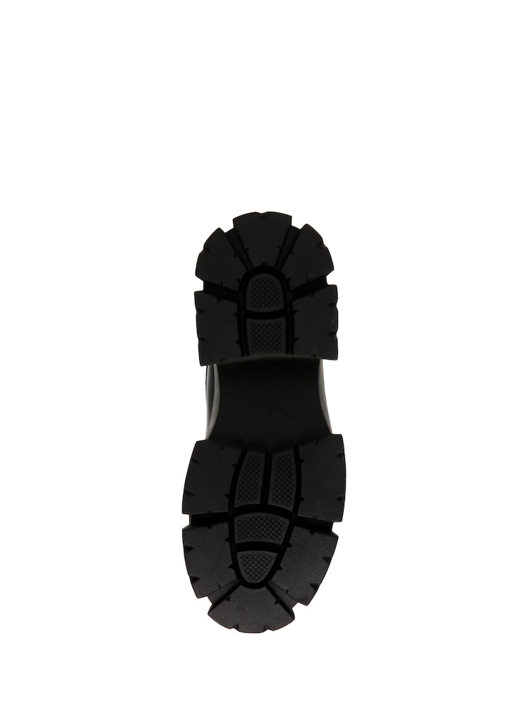 Steve Madden copati  Traction Bootie - Slika 7 iz 7