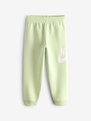 Žltá - Tepláková súprava Nike Little Kids Club Flísová - Obrázok 3 z 3