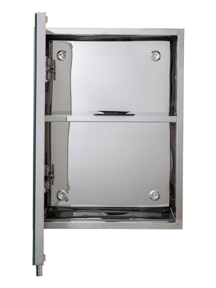 Croydex Avon Cabinet - Image 3 of 3