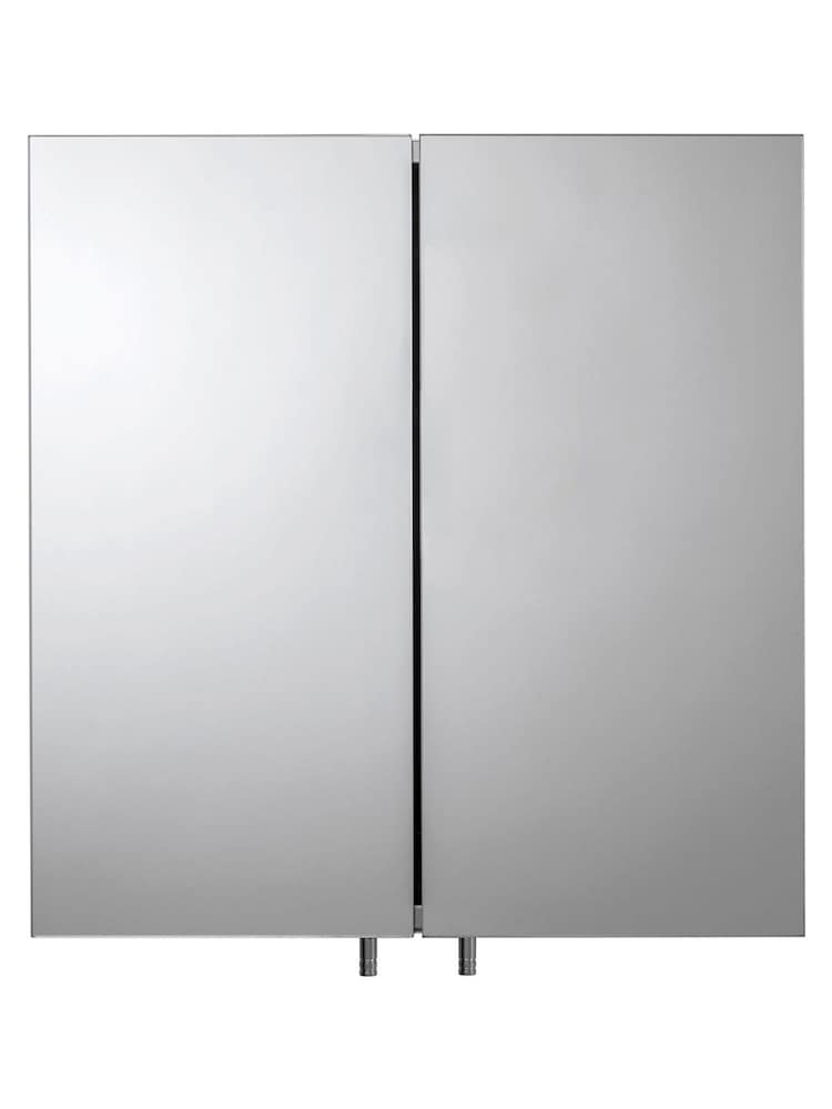 Croydex Avon Double Door Cabinet - Image 1 of 3