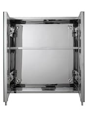 Croydex Avon Double Door Cabinet - Image 3 of 3