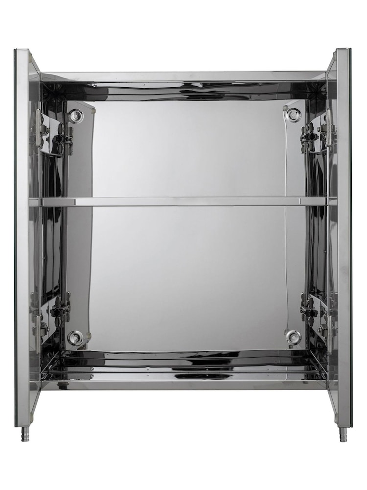Croydex Avon Double Door Cabinet - Image 3 of 3