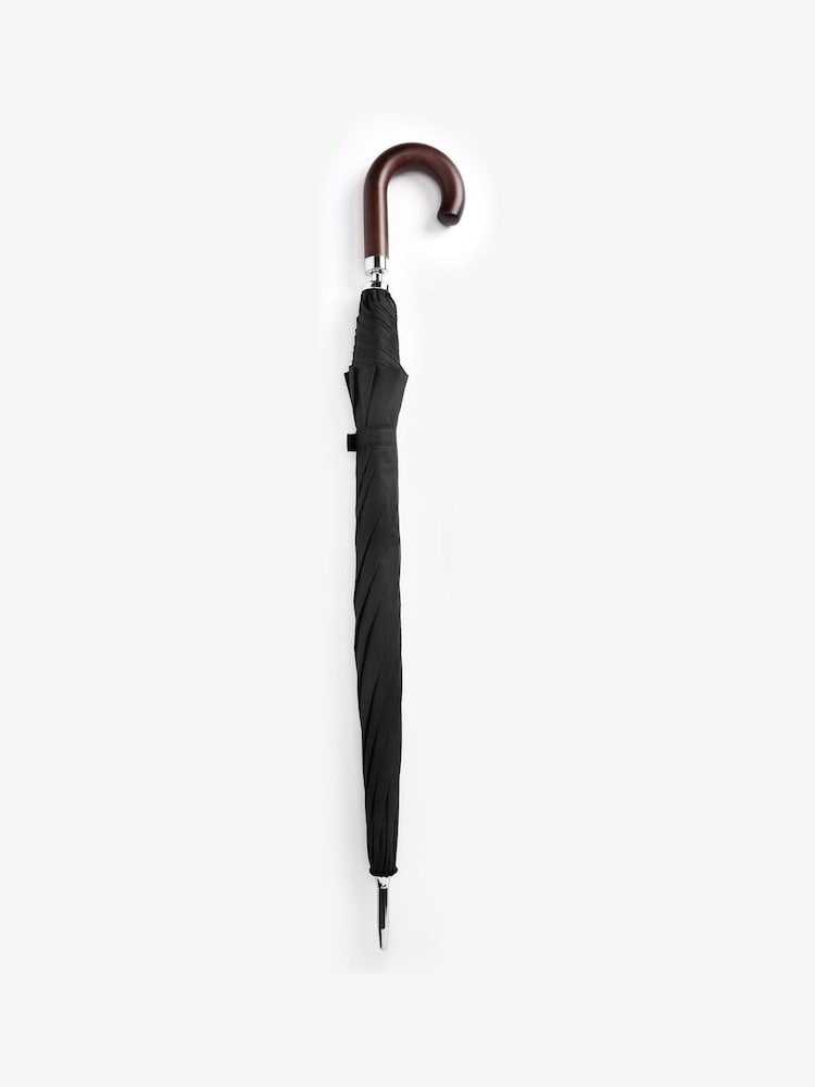 Black Countryman Umbrella - Image 2 of 2