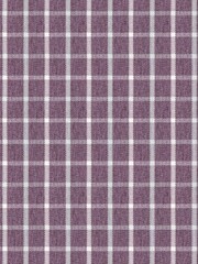 Mulberry Purple Malvern Made To Measure Curtains - Image 8 of 8