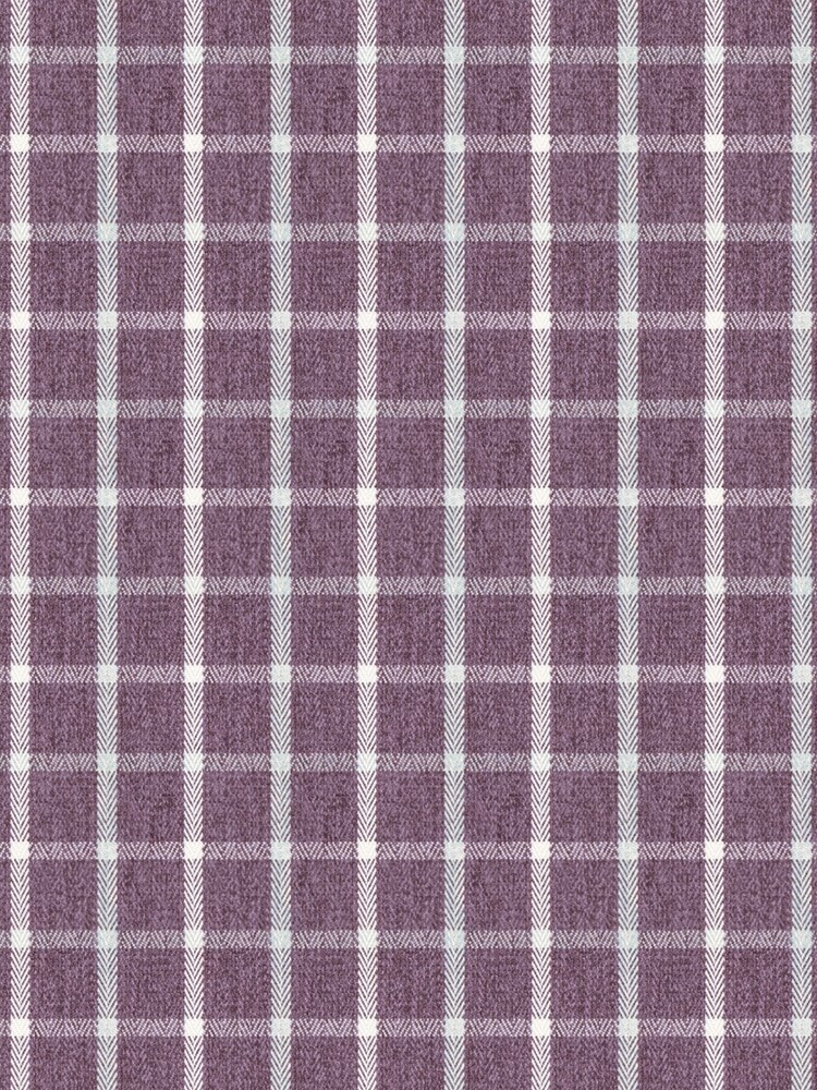 Mulberry Purple Malvern Made To Measure Curtains - Image 8 of 8