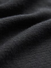 Black/White 2 Pack Thermal Long Sleeve Top - Image 7 of 12