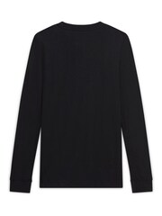 Schwarz - Nike Futura Langärmeliges Shirt - Bild 6 von 7