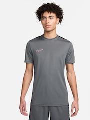 Темно-серый - Nike футболка Dri-FIT Academy Training - Изображение 1 из 5