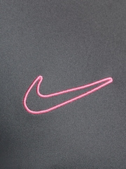 Темно-серый - Nike футболка Dri-FIT Academy Training - Изображение 5 из 5