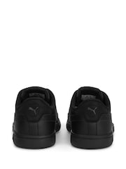 Puma Black Smash 3.0 L Shoes - Image 5 of 6