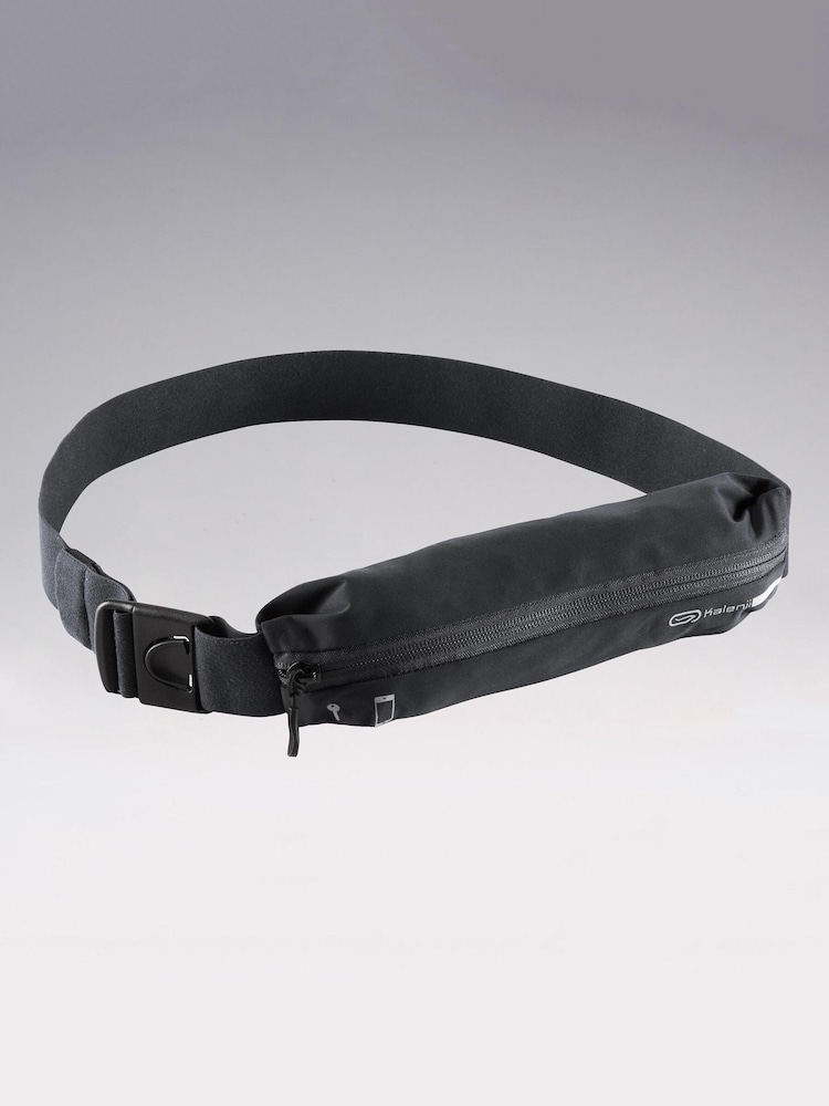 Decathlon Adjustable Running Belt Smartphone And Keys Kalenji - Image 4 of 4