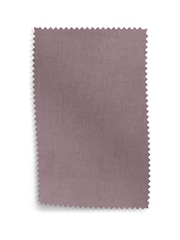 Shabby Chic by Rachel Ashwell® Antique Mauve Vintage Velvet Upholstery Swatch - Image 1 of 1