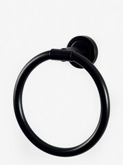 Black Billington Towel Ring - Image 3 of 3