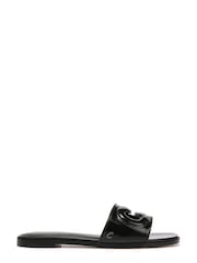 Circus NY Maura Slides - Black - Image 1 of 5