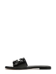 Circus NY Maura Slides - Black - Image 2 of 5