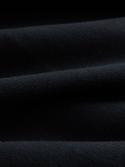 Black Stag Overhead Hoodie (3-16yrs) - Image 4 of 4