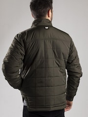 Caterpillar Green Terrain Jacket - Image 2 of 7