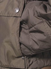 Caterpillar Green Terrain Jacket - Image 4 of 7